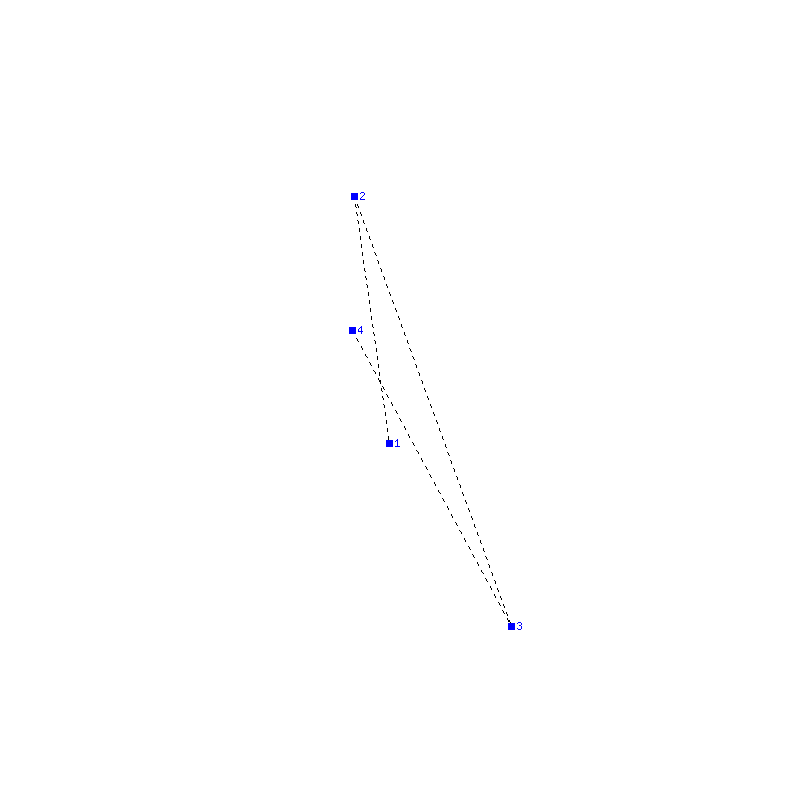 Flugauswertung